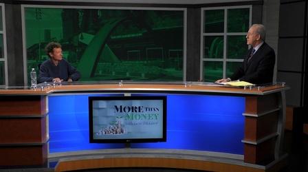 Video thumbnail: More Than Money More Than Money Season 2 Ep. 14