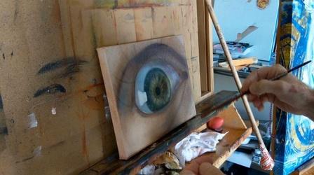 Video thumbnail: Detroit Performs Art Expressing Love and Truth