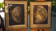 Appraisal: 1865 Lewis M. Rutherfurd Lunar Photographs