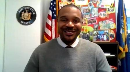 Video thumbnail: MetroFocus MetroFocus: March 9, 2023