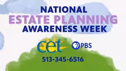 National Estate Planning Awareness Week