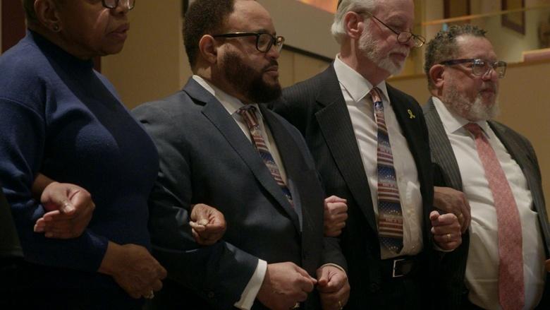 Black and Jewish America: An Interwoven History Image