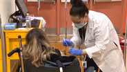 Holy Name opens new vaccination site in Hudson County