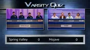 Spring Valley  vs Mojave