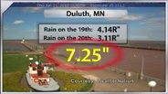 Our Wet Weather
