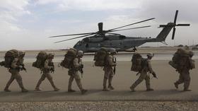 Video thumbnail: PBS NewsHour After canceled talks, what's next for peace in Afghanistan?