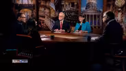 Reporters’ Roundtable