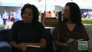 Robin Coste Lewis, Evie Shockley – LA Times Fest. of Books