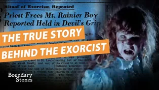 “The Exorcist” was Based on an Actual Maryland Exorcism. Here’s what REALLY Happened