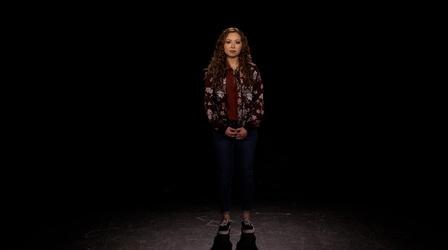 Video thumbnail: Iowa PBS Documentaries Bri Hursey, Facing Suicide | In Their Words