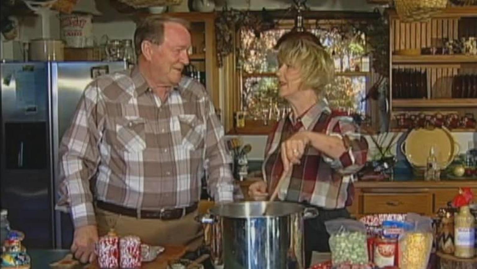 Cooking on the Wildside | PBS