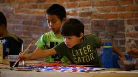 Video thumbnail: Detroit Performs Organizations Nurturing Creativity
