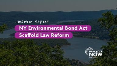 Environmental Bond Act, Scaffold Law Reform in New York