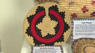 ‘Woven Arts’ Exhibit Explores Methods, Meaning of Artistry