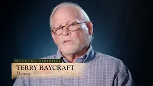 Terry Raycraft