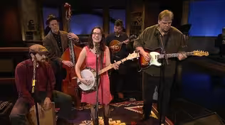 Live Music with the Mother Banjo Band