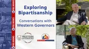 Exploring Bipartisanship: Conversations w/ Western Governors | Part 2 Former Idaho Gov. Otter & Former Hawaii Gov. Ige