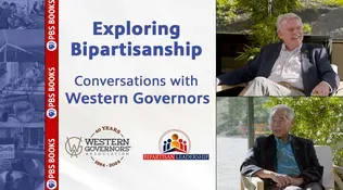 Exploring Bipartisanship: Conversations w/ Western Governors | Part 2 Former Idaho Gov. Otter & Former Hawaii Gov. Ige