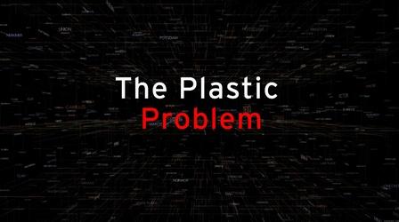 Video thumbnail: CONNECT NY Connect NY: Water Front, The Plastic Problem