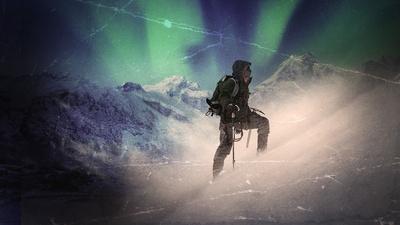 Antarctica's Survival Guide for Mars Explorers