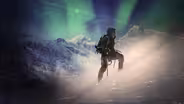 Antarctica's Survival Guide for Mars Explorers