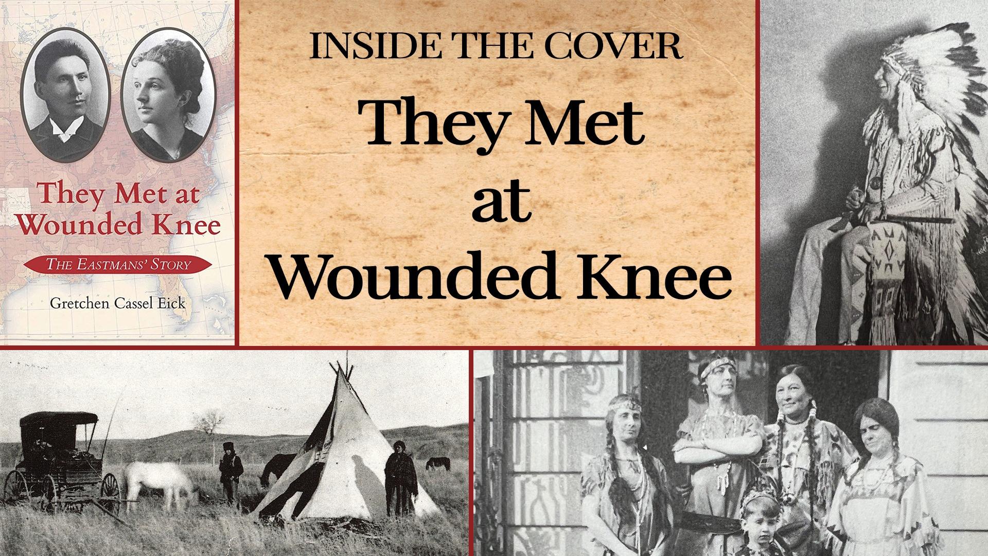 They Met at Wounded Knee