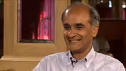 Pico Iyer, Travel Writer