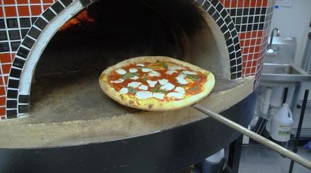 Video thumbnail: North Carolina Weekend From Morgan Street Food Hall