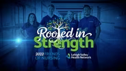 Rooted in Strength 2022 Friends of Nursing