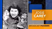 Josie Carey: Big Dreams