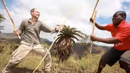 The Zulus of South Africa Part 1
