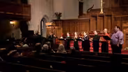 Border CrosSing Performance