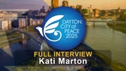 Full Interview: Kati Marton