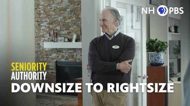 Downsize to Rightsize