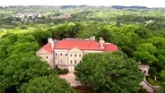 Bird's Eye View | Cheekwood: A Masterpiece by Man & Nature |