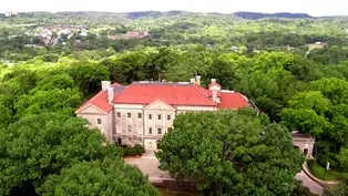 Bird's Eye View | Cheekwood: A Masterpiece by Man & Nature |