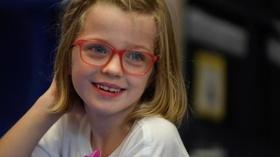 Video thumbnail: Your South Florida Building a Therapy Program for Children with Autism