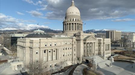 Video thumbnail: Idaho Experience Preview of “Capitol of Light Turns 100”