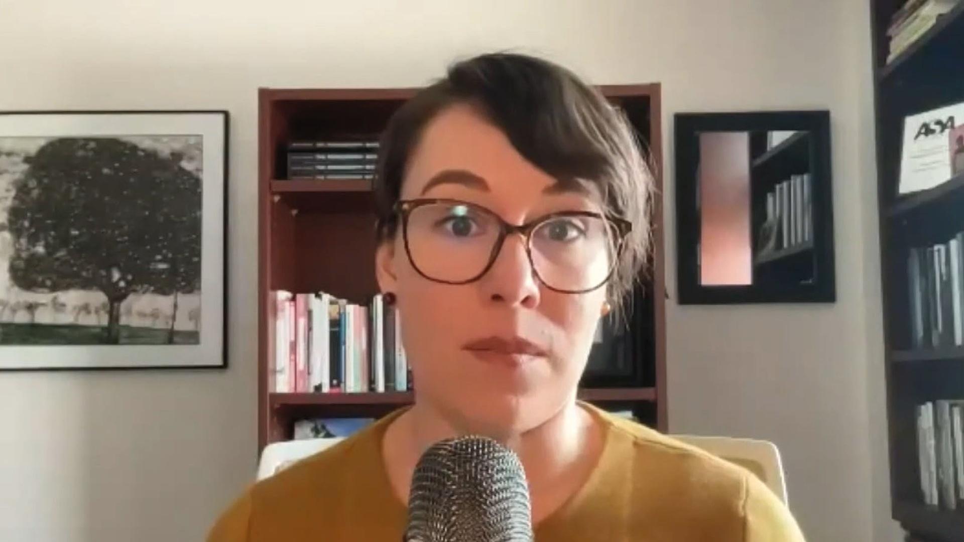 Porn and Us | The Open Mind | NJ PBS