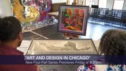 WTTW Launches New Series ‘Art and Design in Chicago’