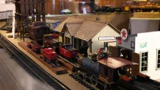 Glenwood Springs: Glenwood Springs Railroad Museum