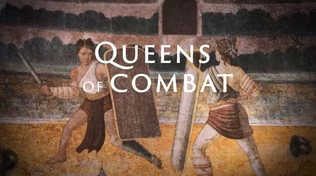 Secrets of the Dead: Queens of Combat | Preview