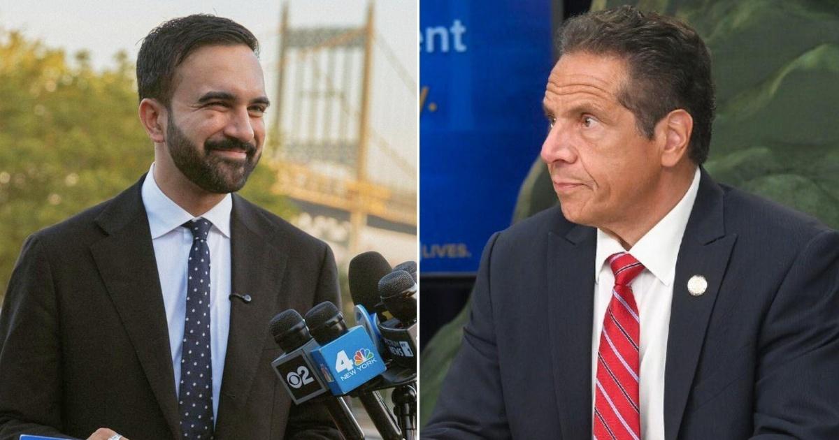 New York NOW | Cuomo Defeated: Zohran Mamdani Wins NYC Mayoral Primary ...