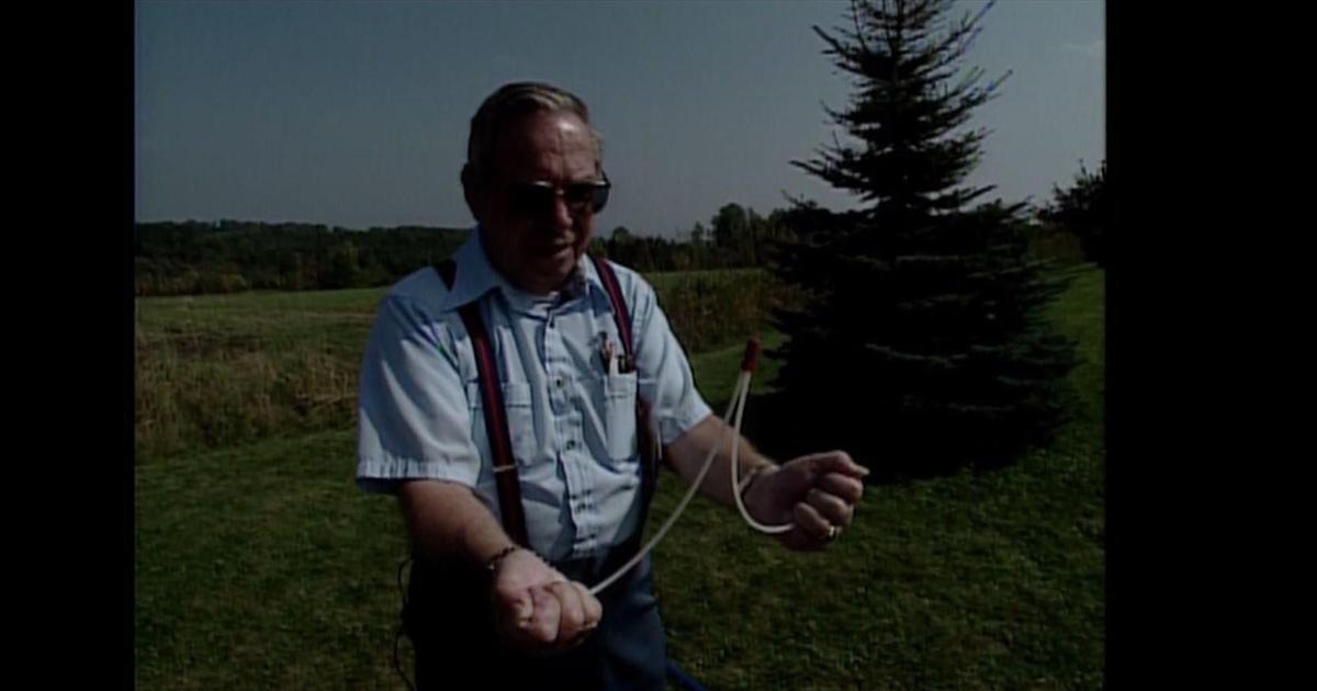 Crossroads | PBS