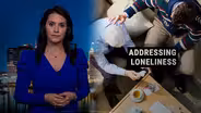 How to combat loneliness during the holiday season