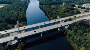 The Merrimack: River at Risk