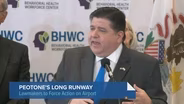 South Suburban Airport Plans Revived