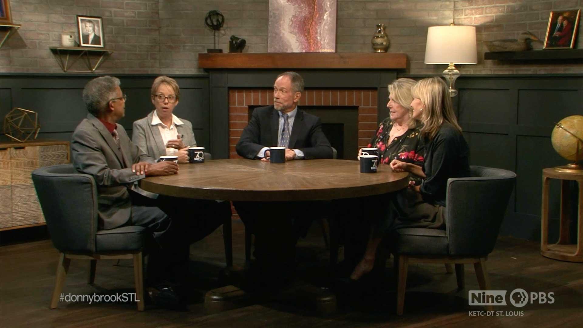 Donnybrook October 17, 2024 Season 2024 Episode 40 PBS