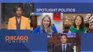 Spotlight Politics: Smaller Property Tax Hike Planned