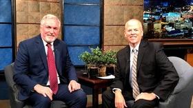 Video thumbnail: Economic Outlook Educating the Workforce of Today, and Tomorrow